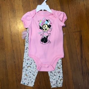 Disney outfit